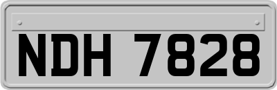NDH7828