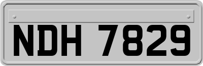 NDH7829
