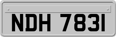 NDH7831