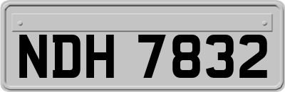 NDH7832