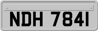 NDH7841