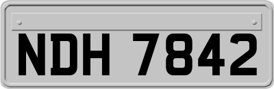 NDH7842