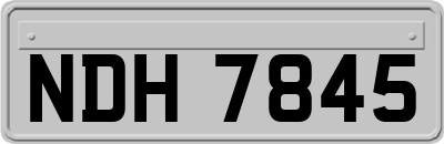 NDH7845