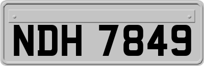 NDH7849