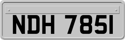 NDH7851