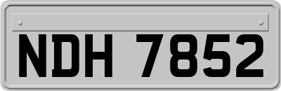 NDH7852