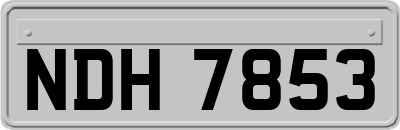 NDH7853