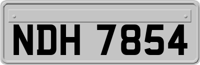 NDH7854