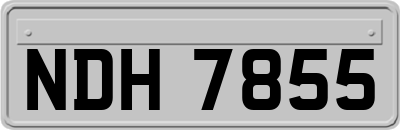 NDH7855