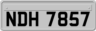NDH7857