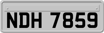 NDH7859