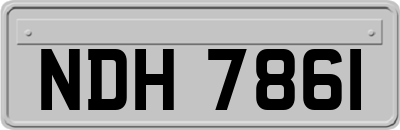 NDH7861