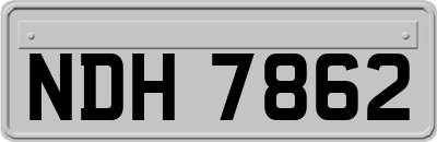 NDH7862
