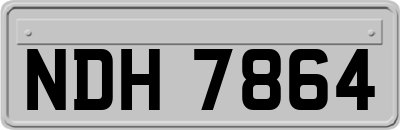 NDH7864