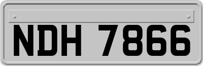 NDH7866
