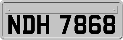 NDH7868