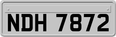 NDH7872