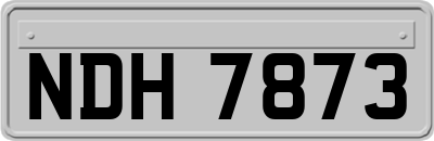 NDH7873
