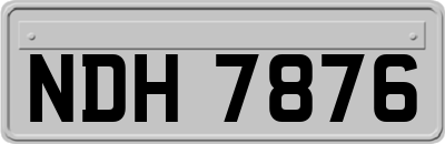 NDH7876