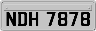 NDH7878