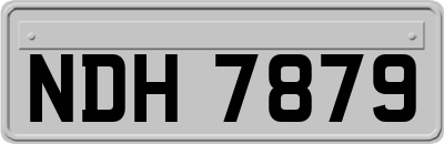 NDH7879