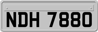 NDH7880