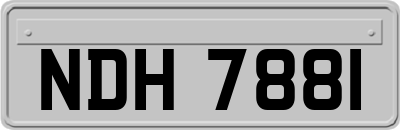 NDH7881