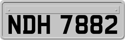 NDH7882