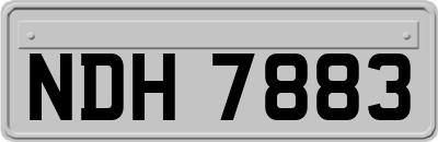 NDH7883