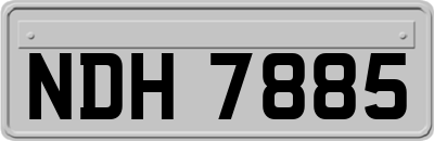 NDH7885