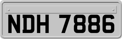 NDH7886