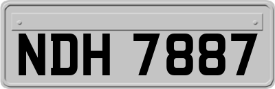 NDH7887