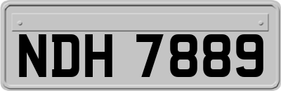 NDH7889