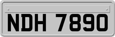 NDH7890