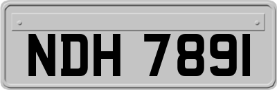 NDH7891
