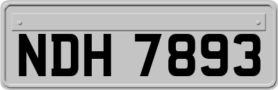 NDH7893