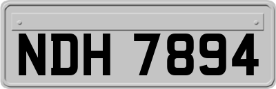 NDH7894