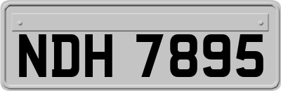 NDH7895
