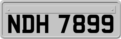 NDH7899