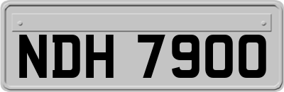 NDH7900