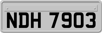 NDH7903