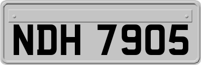 NDH7905