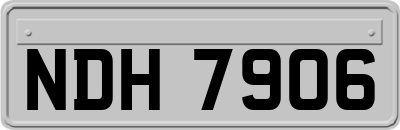 NDH7906