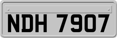 NDH7907