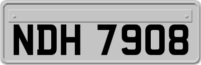 NDH7908