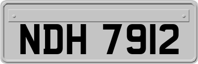 NDH7912