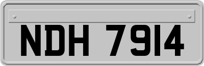 NDH7914