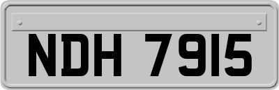 NDH7915