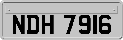 NDH7916