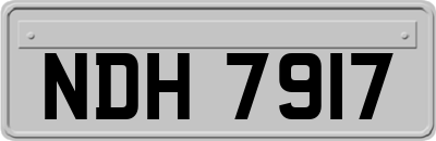 NDH7917